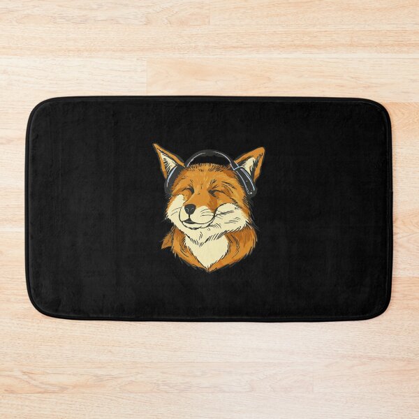 Item preview, Red fox designed and sold by zaher97.