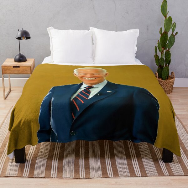 Item preview, President Joseph R. Biden, Jr. designed and sold by Neil Feigeles.