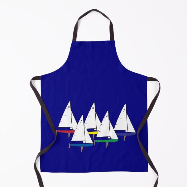 Item preview, Windmill Sailboats Racing designed and sold by CHBB.