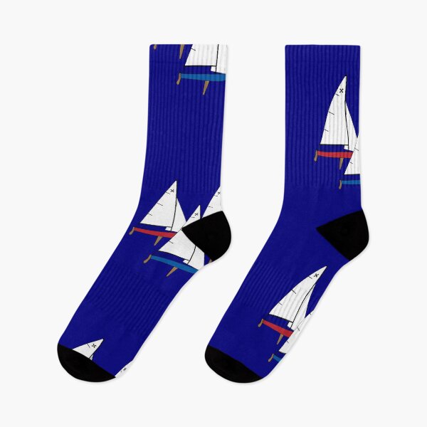 Item preview, Windmill Sailboats Racing designed and sold by CHBB.