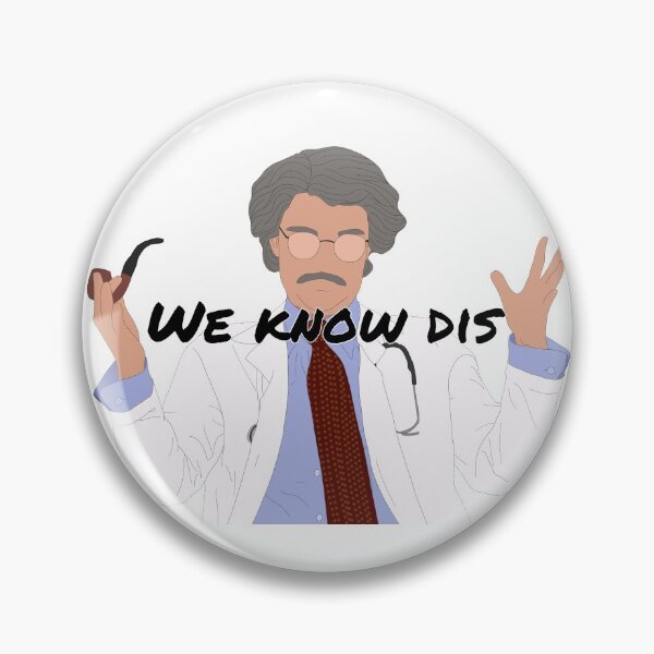 Item preview, Dr. Weknowdis | Weekend Update designed and sold by KatesFatCat.