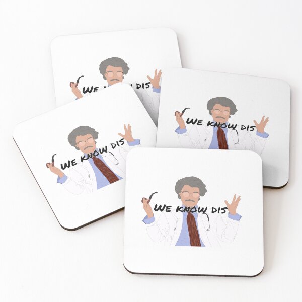 Item preview, Dr. Weknowdis | Weekend Update designed and sold by KatesFatCat.