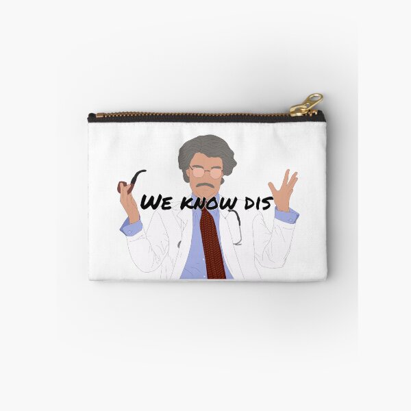 Item preview, Dr. Weknowdis | Weekend Update designed and sold by KatesFatCat.