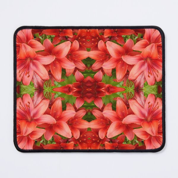 Item preview, "A Gathering of Lilies" Remix - 5 (4-1) [D4471~15] designed and sold by StudioActivo.