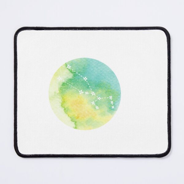 Item preview, Taurus Astrology Constellation Zodiac Sign Starsign designed and sold by nefoedddesigns.