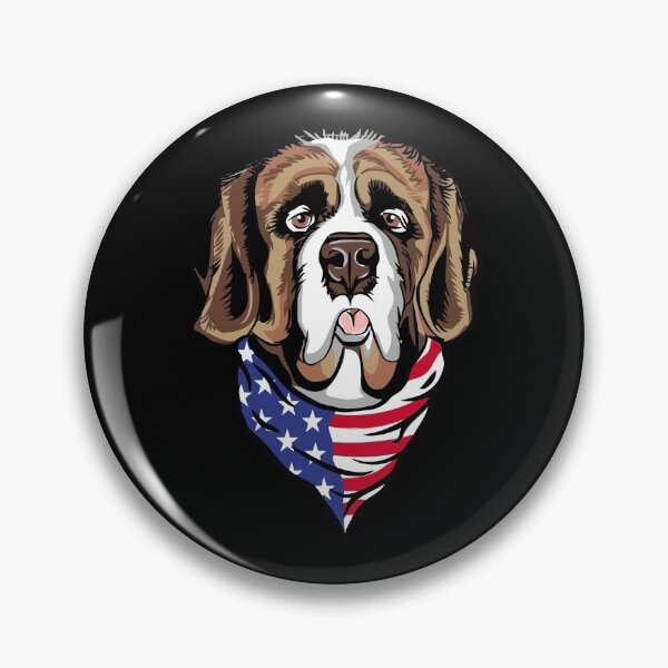 Item preview, saint bernard designed and sold by zaher97.