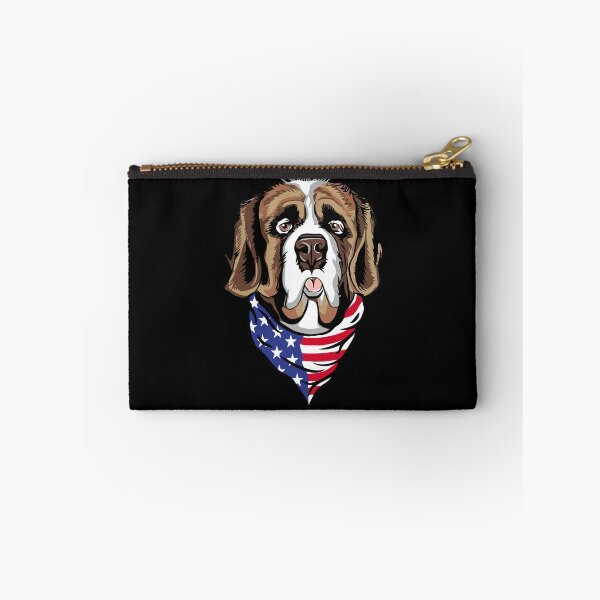 Item preview, saint bernard designed and sold by zaher97.