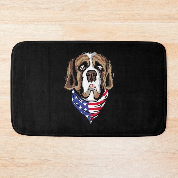 Item preview, saint bernard designed and sold by zaher97.