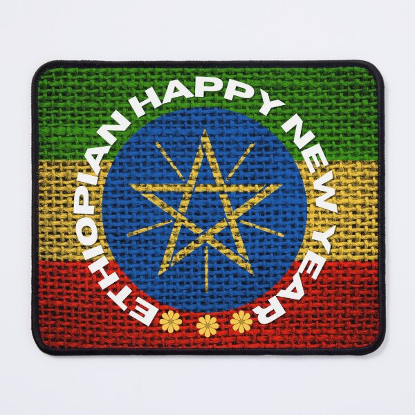 Item preview, Ethiopian New Year designed and sold by TrazosdeLala.