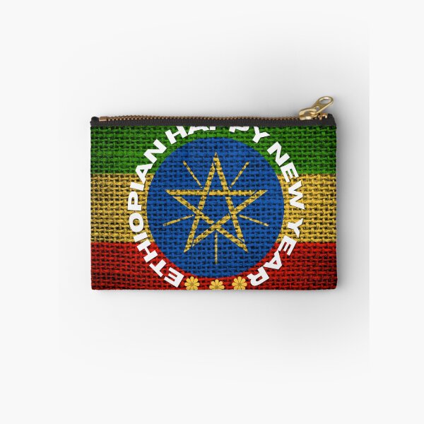 Item preview, Ethiopian New Year  designed and sold by TrazosdeLala.