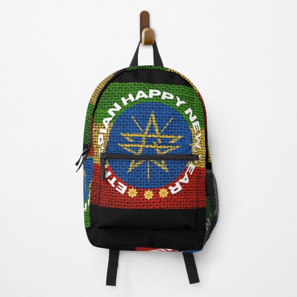 Item preview, Ethiopian New Year  designed and sold by TrazosdeLala.