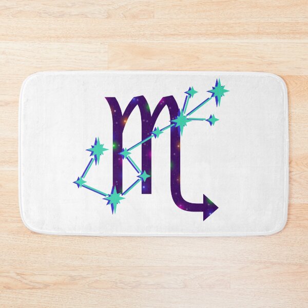 Item preview, Scorpio designed and sold by AmourEmilie.
