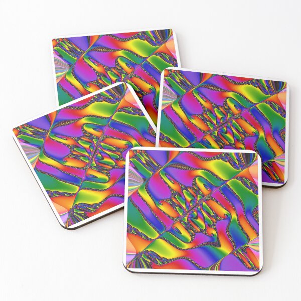 Item preview, Drippy Expressions designed and sold by TrippyFacemasks.