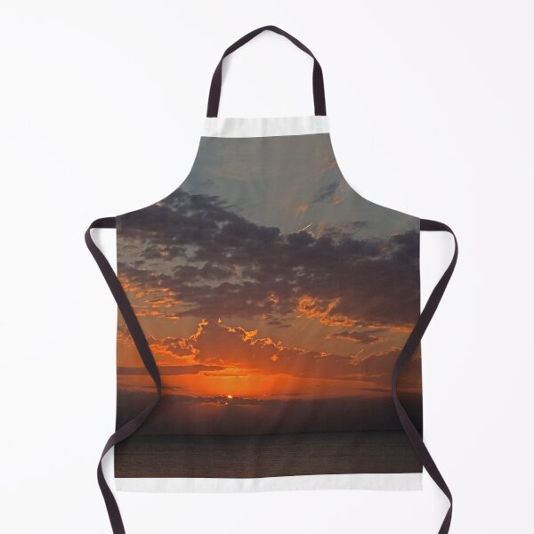 Item preview, Huron Sunrise designed and sold by Bill Spengler's Photographic Thoughts.