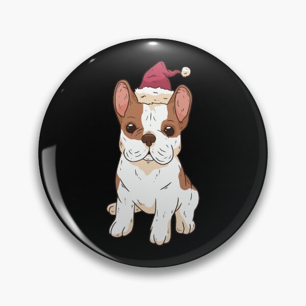 Item preview, santa dog designed and sold by zaher97.