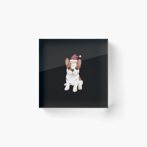 Item preview, santa dog designed and sold by zaher97.