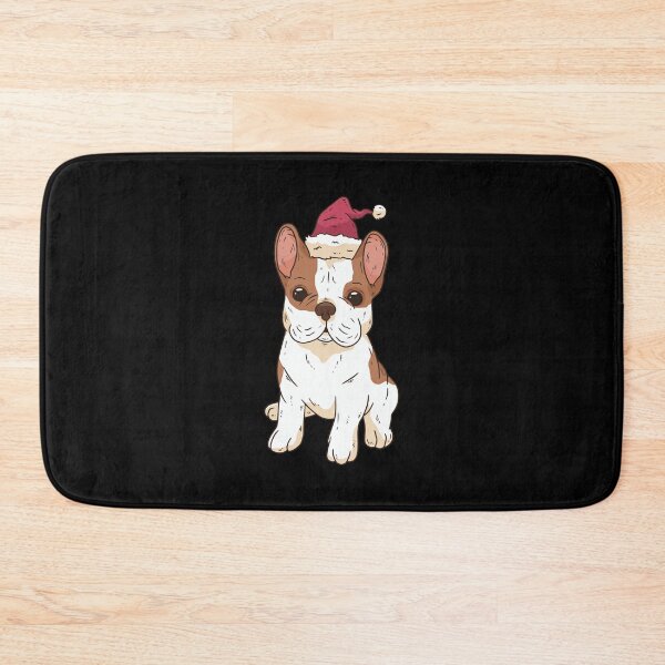 Item preview, santa dog designed and sold by zaher97.