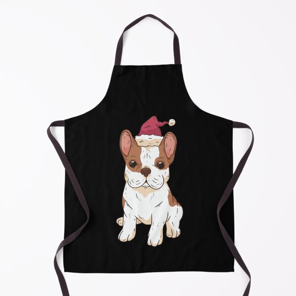 Item preview, santa dog designed and sold by zaher97.