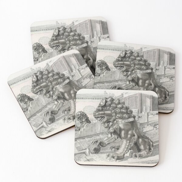 Item preview, Guardianes designed and sold by Ronny Hart.