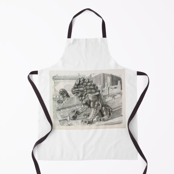 Item preview, Guardianes designed and sold by Ronny Hart.
