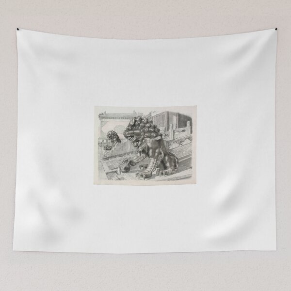 Item preview, Guardianes designed and sold by Ronny Hart.