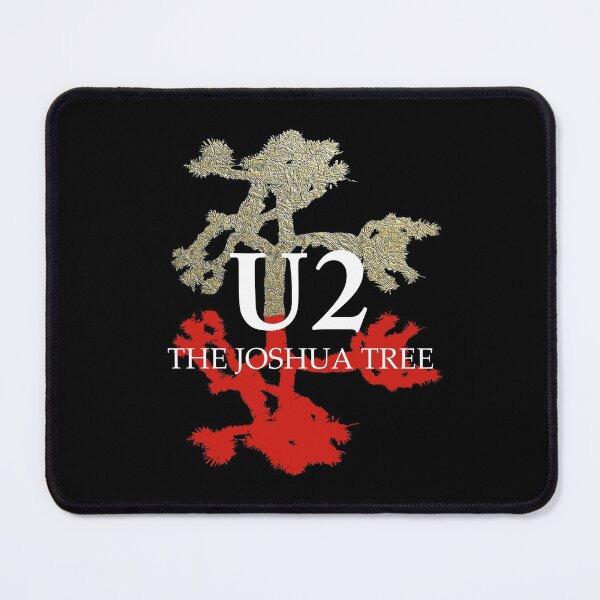 Untitled Mouse Pad