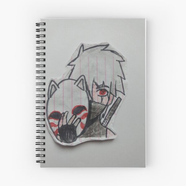 Item preview, anime art drawings stuffs. designed and sold by NatashaK22.