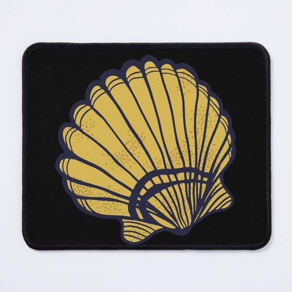 Item preview, Seashell designed and sold by zaher97.