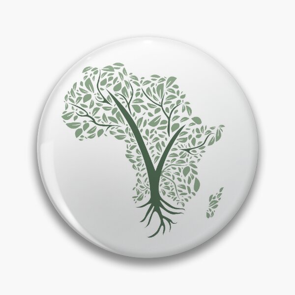 Item preview, Vegan AF Supporter designed and sold by veganafricafund.