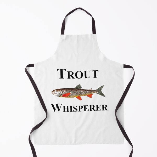 Item preview, Trout Fishing - Steelhead Rainbow Trout Whisperer Gift for Anglers designed and sold by Boum04.