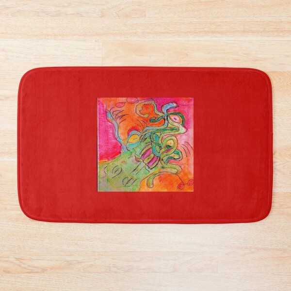Item preview, Flying Spaghettini Monster designed and sold by Bob Bogs.