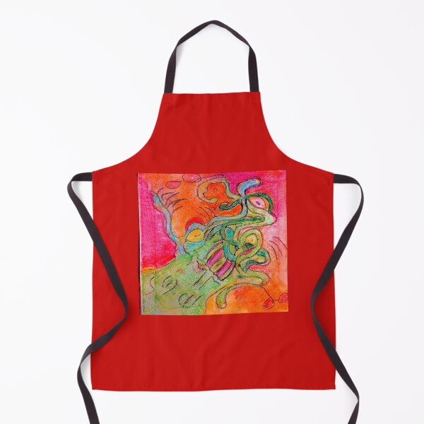 Item preview, Flying Spaghettini Monster designed and sold by Bob Bogs.