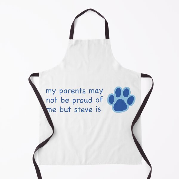Item preview, my parents may not be proud of me but Steve is designed and sold by graceannej.