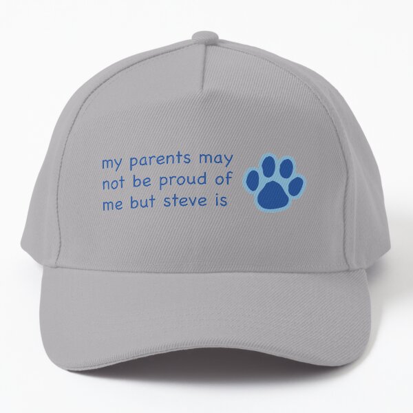 Item preview, my parents may not be proud of me but Steve is designed and sold by graceannej.