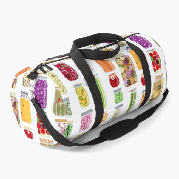 Item preview,  Retro Vegetable Canning designed and sold by WickedRefined - Nicole Demereckis.