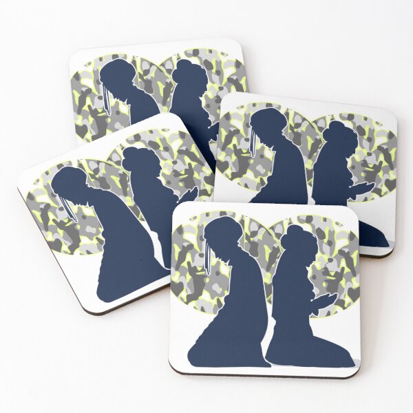 Item preview, Devotion designed and sold by 3FHS.