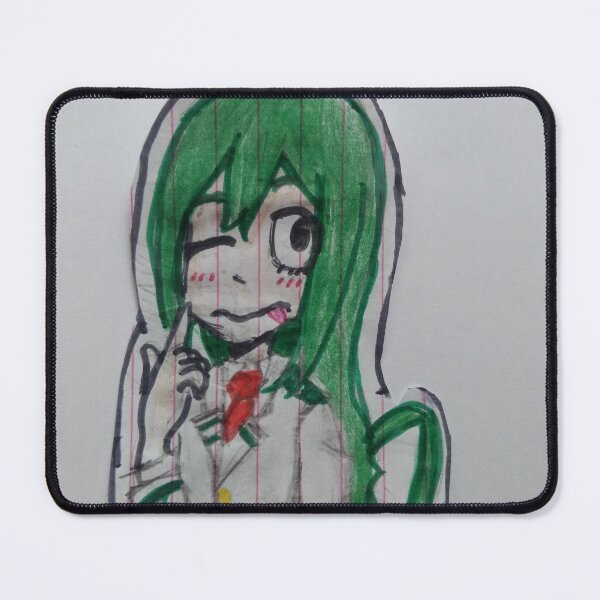 Item preview, anime art drawings stuffs. designed and sold by NatashaK22.
