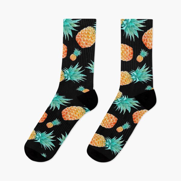 Artikelvorschau, ANANAS-MUSTER entworfen und verkauft von AYANADA.