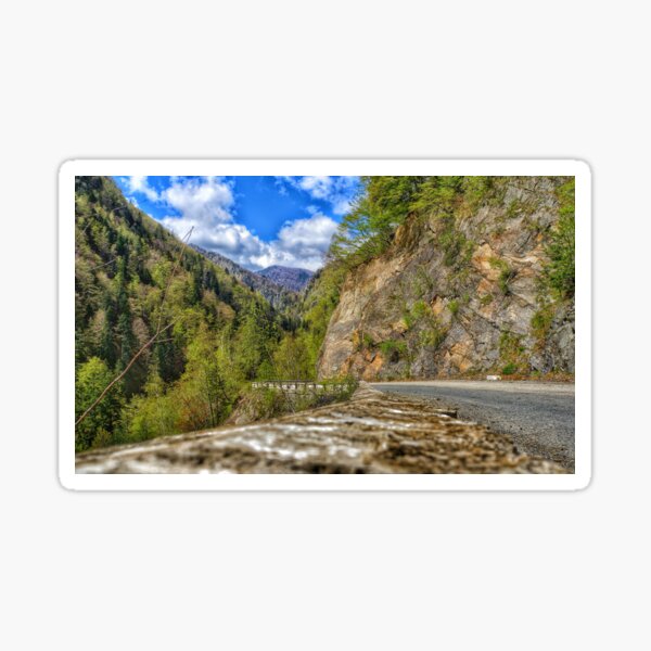 Item preview, Transfagarasan designed and sold by swartzfam.