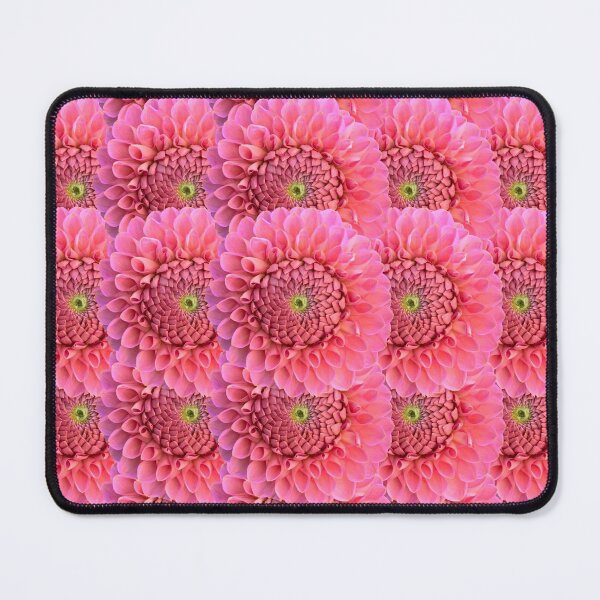 Item preview, Peach Dahlia Flower Still Life Floral Photography designed and sold by CottoVerdi.