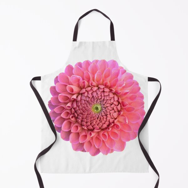 Item preview, Peach Dahlia Flower Still Life Floral Photography designed and sold by CottoVerdi.