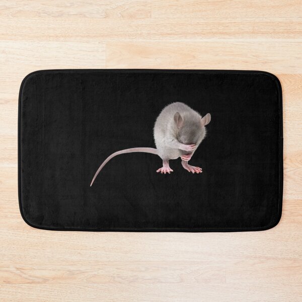 Artikelvorschau, Nette schüchterne Ratte entworfen und verkauft von 37jlee.