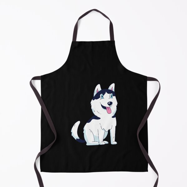 Item preview, siberian husky designed and sold by zaher97.