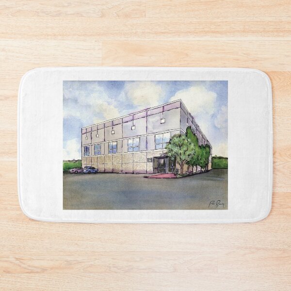 Item preview, The Office - Pam Beesley Painting designed and sold by Inna Zoldyck.
