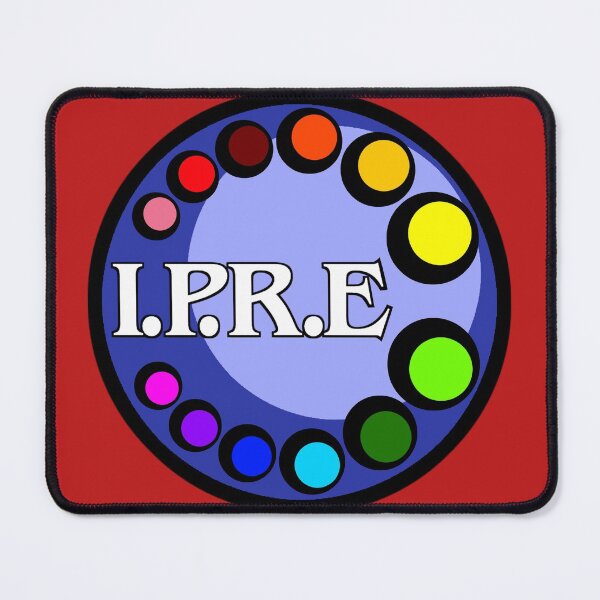Item preview, Institute of Planar Research designed and sold by 8thHorizonArt.