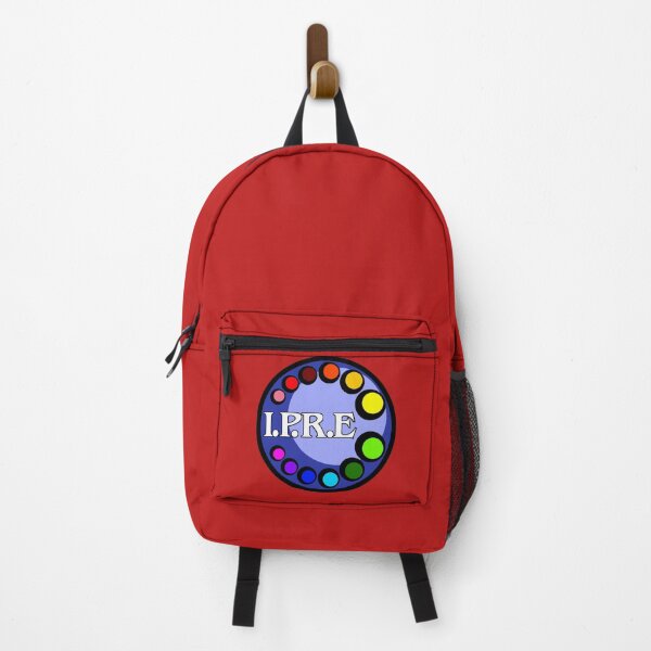 Item preview, Institute of Planar Research designed and sold by 8thHorizonArt.