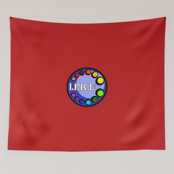 Item preview, Institute of Planar Research designed and sold by 8thHorizonArt.