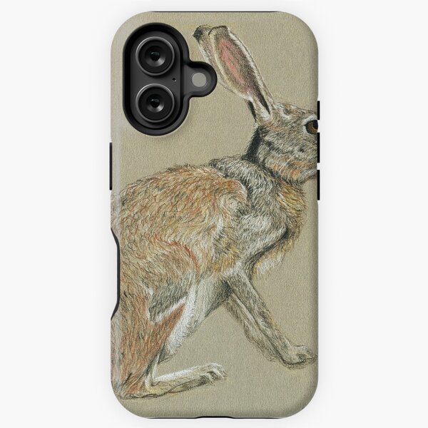Item preview, Jackrabbit designed and sold by Ronny Hart.