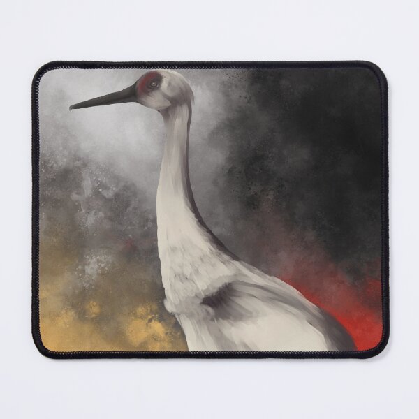 Item preview, Sandhill Crane designed and sold by Jarrod Vandenberg.