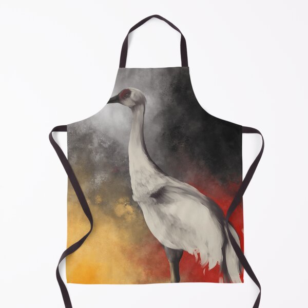 Item preview, Sandhill Crane designed and sold by Jarrod Vandenberg.